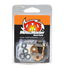 Moto-master connecting lance chain cap gpx-520g професійний motocross / enduro racing x-ring chain