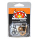Moto-master з'єднання ланцюга cap v6 x-ring - 1 штука