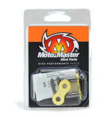 Ланцюг з'єднюючий moto-master gpx-520g професійний motocross / enduro racing x-ring chain