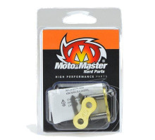 Ланцюг з'єднюючий moto-master gpx-520g професійний motocross / enduro racing x-ring chain