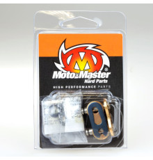 Moto-master з'єднуюча ланцюг зажим v6 x-ring - 1 штука