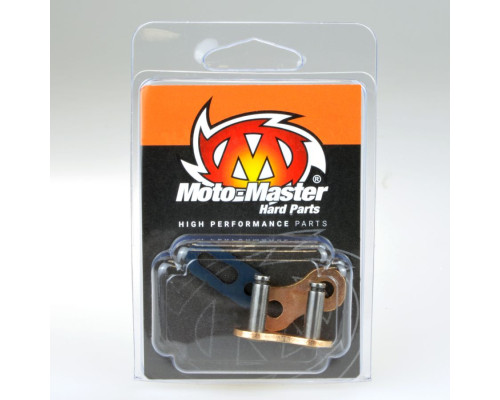 moto-master з'ємна ланцюг зажим v2 mx - 1 шт.