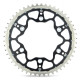 moto-master задня зірочка подвійна кільця (сталь-алюміній) 289 52 (28952) чорний honda cr / crf '83-'25, beta rr '13-'25, (jtr210.52) (?a?c.520)