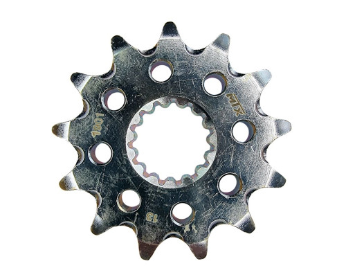 Mtx parts передня зірочка 1248 14 ktm sx/exc '91-'21 (124814jt) (ланцюг 520)
