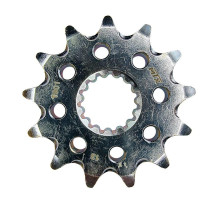 Mtx parts передня зірочка 1248 14 ktm sx/exc '91-'21 (124814jt) (ланцюг 520)