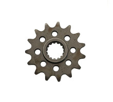 Mtx parts передня зірочка 1252 15 ktm lc4 400/600/620/640/690 (125215jt) (ланцюг 520)