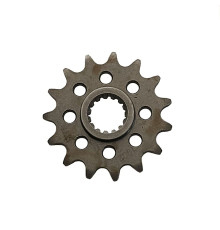Mtx parts передня зірочка 1252 16 ktm lc4 400/600/620/640/690 (125216jt) (ланцюг 520)