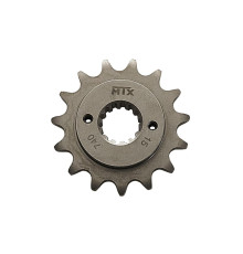 Mtx parts зірочка передня 2050 15 ducati 796/916/944/996, multistrada 950 '19-'20 (205015jt) (ланцюг 525)