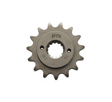 Mtx parts зірочка передня 2050 15 ducati 796/916/944/996, multistrada 950 '19-'20 (205015jt) (ланцюг 525)