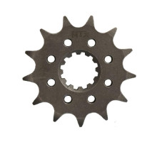 Mtx parts передня зірочка 2084 14 ktm sx 85 '03-17, husqvarna tc 85 '14-17 (208414jt) (ланцюг 428)
