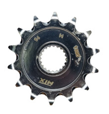 Mtx parts передня зірочка 2103 13 yamaha yzf 250 '01-'17, wr 250f '01-'17 (210313jt) (ланцюг 520)