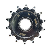 Mtx parts передня зірочка 2103 14 yamaha yzf 250 '01-'17, wr 250f '01-'17 (210314jt) (ланцюг 520)