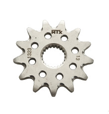 Mtx parts зірочка передня 2120 13 honda cr 125r '04-'07, crf 250r/x '04-'17 (212013jt) (ланцюг 520)