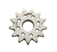 Mtx parts зірочка передня 2120 13 honda cr 125r '04-'07, crf 250r/x '04-'17 (212013jt) (ланцюг 520)