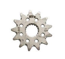 Mtx parts зірочка передня 2133 13 suzuki rmz 450 '05-'12 (213313jt) (ланцюг 520)