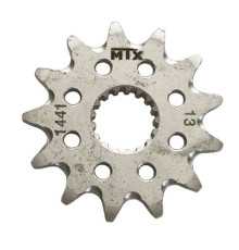 Mtx parts зірочка передня 2133 14 suzuki rmz 450 '05-'19 (213314jt) (ланцюг 520)