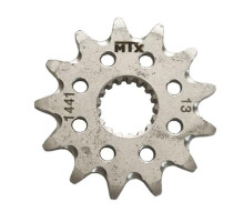 Mtx parts зірочка передня 2133 14 suzuki rmz 450 '05-'19 (213314jt) (ланцюг 520)