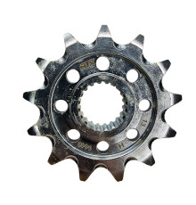 Mtx parts передня зірочка 2146 13 kawasaki kxf 250 '06-'17 (214613jt) (ланцюг 520)