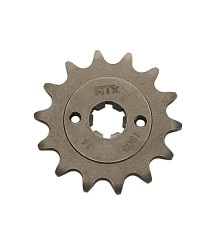 Mtx parts передня зірочка 2247 14 ktm 125 duke '11-'21, ktm 200 duke '12-'20 (std) (224714jt) (ланцюг 520)
