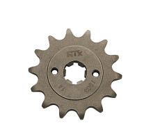 Mtx parts передня зірочка 2247 14 ktm 125 duke '11-'21, ktm 200 duke '12-'20 (std) (224714jt) (ланцюг 520)