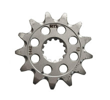 Mtx parts зірочка передня 2259 13 suzuki rmz 250 '13-'20 (144213jt)*(ланцюг 520)