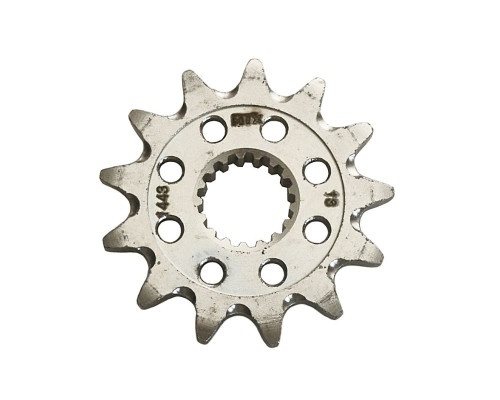 Mtx parts зірочка передня 2260 13 suzuki rmz 450 '13-'20 (144313jt) (ланцюг 520)