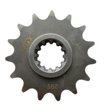 Mtx parts зірочка передня 295 15 honda cbr 600f '87-'98 (29515jt) (ланцюг 530)