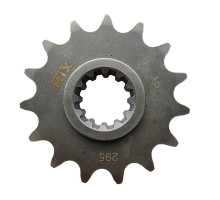 Mtx parts зірочка передня 295 15 honda cbr 600f '87-'98 (29515jt) (ланцюг 530)