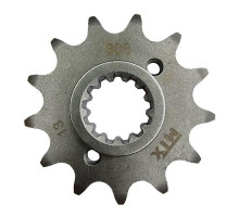 Mtx parts зірочка передня 345 13 honda nx/fx/slr 650 '89-'08, yamaha mt-03/ xt 660 (34513jt) (ланцюг 520)