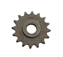 Mtx parts зірочка передня 402 16 bmw f 650 '94-'13, aprilia pegaso 650 '98-'04 (40216jt) (ланцюг 520)