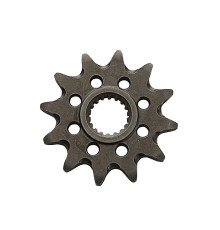 Mtx parts зірочка передня 432 12 suzuki rm 125 '92-'07, rmz 250 '10-'12 (42712jt) (ланцюг 520)