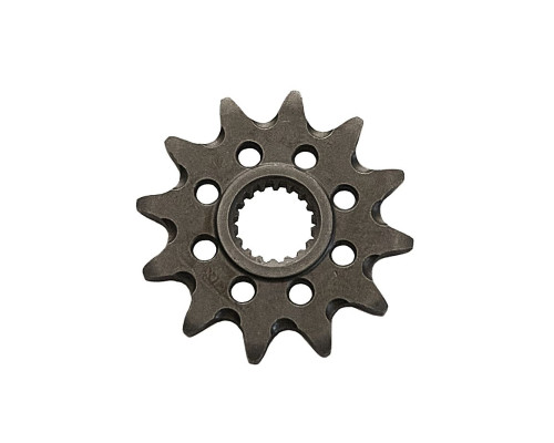 Mtx parts зірочка передня 432 12 suzuki rm 125 '92-'07, rmz 250 '10-'12 (42712jt) (ланцюг 520)