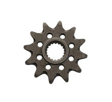 Mtx parts зірочка передня 432 12 suzuki rm 125 '92-'07, rmz 250 '10-'12 (42712jt) (ланцюг 520)