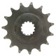 Mtx parts зірочка передня 434 15 suzuki dr 250 '82-'87, gz 250, gn 250 (43415jt) (ланцюг 520)