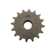 Mtx parts передня зірочка 443 16 yamaha xj 600 diversion '92-'03 (44316jt) (ланцюг 520)