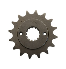 Mtx parts зірочка передня 525 16 kawasaki zxr 400, kle 500 '91-'96 (+1), gpz 500s '87-'05, zr 550 zephyr (std) (52516jt) (ланцюг 520)