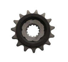 Mtx parts передня зірочка 564 16 suzuki dl 650 '04-'20, gsf 650 bandit '07-'15, sv 650 '99-'10 (+1) (56416jt) (cha?c.525)