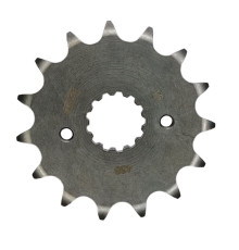 Mtx parts зірочка передня 565 15 kawasaki er6f/n '06-'14, kle 650 '06-'20, ex650, suzuki sv 650 16-19 (56515jt) (ланцюг 520)