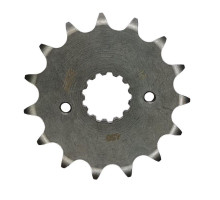 Mtx parts зірочка передня 565 15 kawasaki er6f/n '06-'14, kle 650 '06-'20, ex650, suzuki sv 650 16-19 (56515jt) (ланцюг 520)