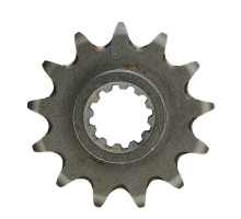 Mtx parts передня зірочка 727 13 husqvarna cr/wr/tc/te 125/250/300/310/410/510/610 (72713jt) (ланцюг 520)