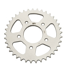 Mtx parts задня зірочка 254 37 honda cbf 250 '04-'07, xl/xr 200 '81-'83, (25437jt) (ланцюг 520)