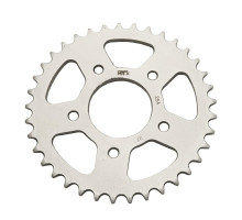 Mtx parts задня зірочка 254 37 honda cbf 250 '04-'07, xl/xr 200 '81-'83, (25437jt) (ланцюг 520)