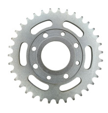 Mtx parts задня зірочка 279 35 honda cb 250 two fifЗАДНІ nighthawk '92-'02, cmx 250 rebel (27935jt) (ланцюг 520)