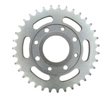 Mtx parts задня зірочка 279 38 honda cb 250 two fifЗАДНІ nighthawk '92-'02, cmx 250 rebel (27938jt) (ланцюг 520)