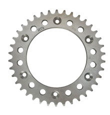 Mtx parts задня зірочка 289 38 honda crf 230 '09-'10, xr 250 '97-'07 (28938jt) (ланцюг 520)