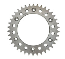 Mtx parts задня зірочка 289 44 honda xr 400 '96-'04, crf 150 '06-'18, crf 250 '19-'21, crf 450 '04-'20, xr 250 '96-'04, xr 650 '00-'07 (28944jt) (ланцюг 52 0)