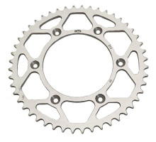 Mtx parts задня зірочка 289 50 honda cr/crf '83-'20 (28950jt) (ланцюг 520)
