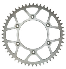 Mtx parts задня зірочка 289 52 honda cr/crf '83-'20 (28952jt) (ланцюг 520)