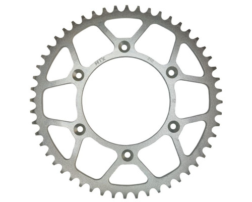 Mtx parts задня зірочка 289 52 honda cr/crf '83-'20 (28952jt) (ланцюг 520)