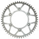 Mtx parts задня зірочка 289 52 honda cr/crf '83-'20 (28952jt) (ланцюг 520)